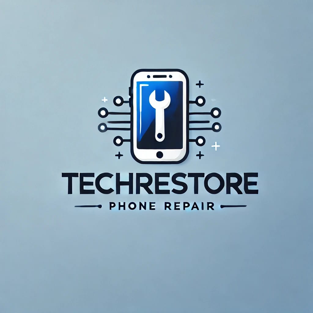 TechRestore Logo